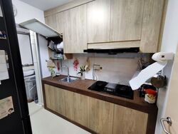 Blk 36 Skyresidence @ Dawson (Queenstown), HDB 3 Rooms #603676711